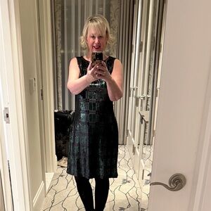 Meet your Posher, Indulge